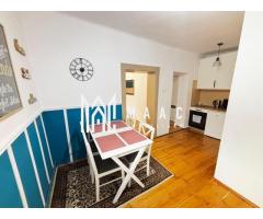 Apartament în Centru | 60 mp | 2 dormitoare | Etaj 1 | Ultracentral - Imagine 4