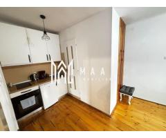 Apartament în Centru | 60 mp | 2 dormitoare | Etaj 1 | Ultracentral - Imagine 5