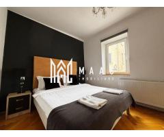 Apartament în Centru | 60 mp | 2 dormitoare | Etaj 1 | Ultracentral - Imagine 6