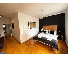 Apartament în Centru | 60 mp | 2 dormitoare | Etaj 1 | Ultracentral - Imagine 9