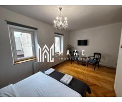 Apartament în Centru | 60 mp | 2 dormitoare | Etaj 1 | Ultracentral - Imagine 11