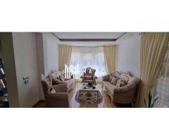 Casă individuală 5 camere | 129 mp utili | Teren 500 mp | Zona Arhitecților