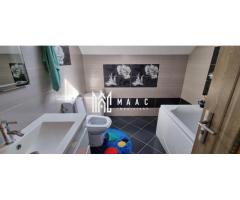 Casă individuală 5 camere | 129 mp utili | Teren 500 mp | Zona Arhitecților - Imagine 11