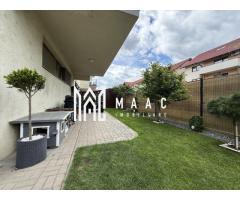 Apartament 3 camere | Gradina 159 MP | 2 Parcari | Selimbar - Imagine 12