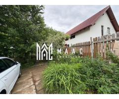 Casa 3 camere | 2 bai | anexe | Zona Rasinari 100 MP utili| - Imagine 2