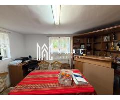 Casa 3 camere | 2 bai | anexe | Zona Rasinari 100 MP utili| - Imagine 5