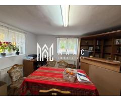 Casa 3 camere | 2 bai | anexe | Zona Rasinari 100 MP utili| - Imagine 12