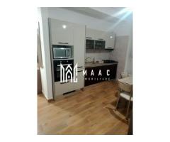 Apartament 2 camere | Etaj 1 | 2 Balcoane | Doamna Stanca