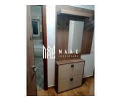 Apartament 2 camere | Etaj 1 | 2 Balcoane | Doamna Stanca - Imagine 2