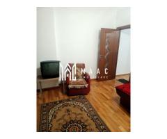 Apartament 2 camere | Etaj 1 | 2 Balcoane | Doamna Stanca - Imagine 4