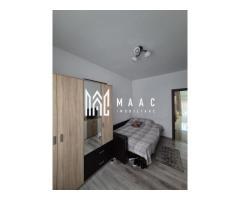 Apartament 3 Camere | Curte 37 MP | Cartierul Arhitecților