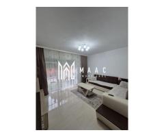 Apartament 3 Camere | Curte 37 MP | Cartierul Arhitecților - Imagine 2