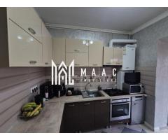 Apartament 3 Camere | Curte 37 MP | Cartierul Arhitecților - Imagine 4