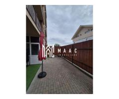 Apartament 3 Camere | Curte 37 MP | Cartierul Arhitecților - Imagine 7
