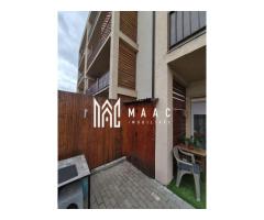 Apartament 3 Camere | Curte 37 MP | Cartierul Arhitecților - Imagine 8