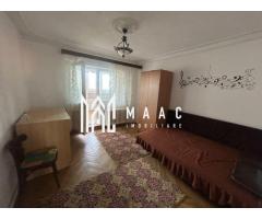 Apartament 3 Camere I Decomandat I Zona Central- Gara - Imagine 2