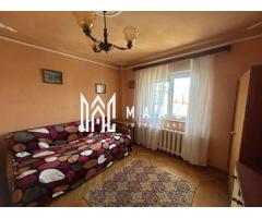 Apartament 3 Camere I Decomandat I Zona Central- Gara - Imagine 3