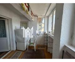 Apartament 3 Camere I Decomandat I Zona Central- Gara - Imagine 7