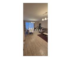 Apartament 3 camere decomandat | City Residence Sibiu | Terasă 13 mp |