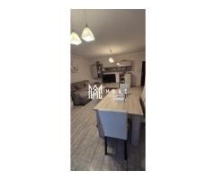 Apartament 3 camere decomandat | City Residence Sibiu | Terasă 13 mp | - Imagine 2