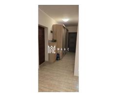 Apartament 3 camere decomandat | City Residence Sibiu | Terasă 13 mp | - Imagine 3