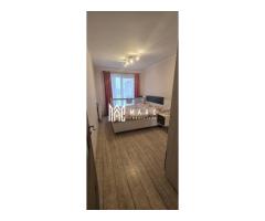 Apartament 3 camere decomandat | City Residence Sibiu | Terasă 13 mp | - Imagine 4