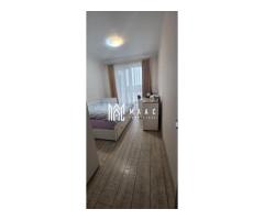 Apartament 3 camere decomandat | City Residence Sibiu | Terasă 13 mp | - Imagine 5