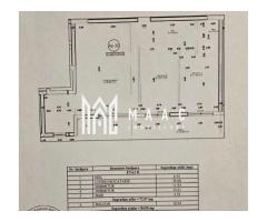 Apartament 3 camere decomandat | City Residence Sibiu | Terasă 13 mp | - Imagine 8