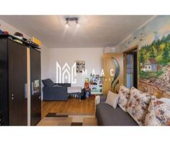 Apartament 2 Camere | Etaj 1 | Balcon | Zona Terezian - Imagine 2