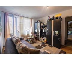 Apartament 2 Camere | Etaj 1 | Balcon | Zona Terezian - Imagine 3