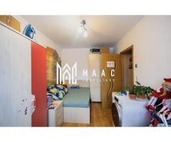 Apartament 2 Camere | Etaj 1 | Balcon | Zona Terezian - Imagine 5