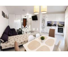 Apartament 3 camere | Balcon | Parcare | Zona Rahovei - Imagine 2