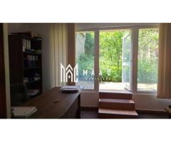 Spatiu de birouri | Ultracentral | parter | 30 MP