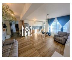 Apartament 3 camere | 72 MPU | Balcon | Decomandat