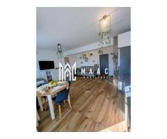 Apartament 3 camere | 72 MPU | Balcon | Decomandat - Imagine 4