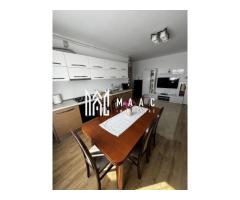 Apartament 3 Camere | Mobilat | Loc de Parcare | Turnișor - Imagine 4