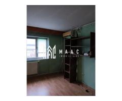 Apartament 2 camere | Ostroveni | 53 mpu |