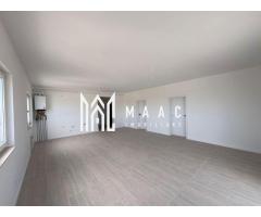 Penthouse 3 camere I 91 mp I Terasa I Calea Cisnadiei