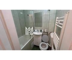 Garsonieră | 25 MPU | Mobilată și Utilată | Investiție | Terezian - Imagine 7