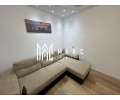 Garsonieră | 25 MPU | Mobilată și Utilată | Investiție | Terezian - Imagine 12