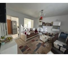 Apartament 3 Camere | Etaj 1 | Loc de Parcare | Selimbar