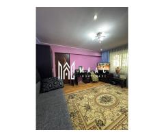 Apartament 2 camere | Etaj 1 | Zona Ostroveni | Gigacalorimetru