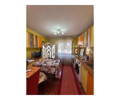 Apartament 2 camere | Etaj 1 | Zona Ostroveni | Gigacalorimetru - Imagine 4