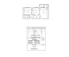 Apartament 2 camere | Etaj 1 | Zona Ostroveni | Gigacalorimetru - Imagine 8