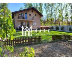 Casa Bulevard Dem Radulescu | 150 mpu | 500 m teren |