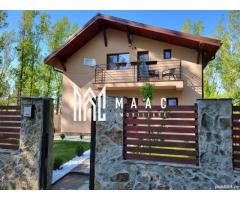 Casa Bulevard Dem Radulescu | 150 mpu | 500 m teren | - Imagine 3