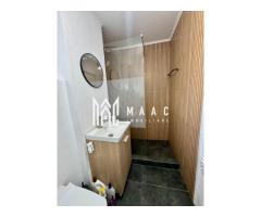 GARSONIERA DE INCHIRIAT| ETAJUL 2| 42 MP| LENIN SUD - Imagine 6