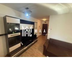 Apartament 2 camere  | Etaj 1 | Balcon | 50 MPU | Hipodrom 3