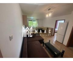 Apartament 2 camere  | Etaj 1 | Balcon | 50 MPU | Hipodrom 3 - Imagine 2