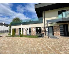 Casa de lux | Teren 1190 mp | Piscina interioara - Imagine 7